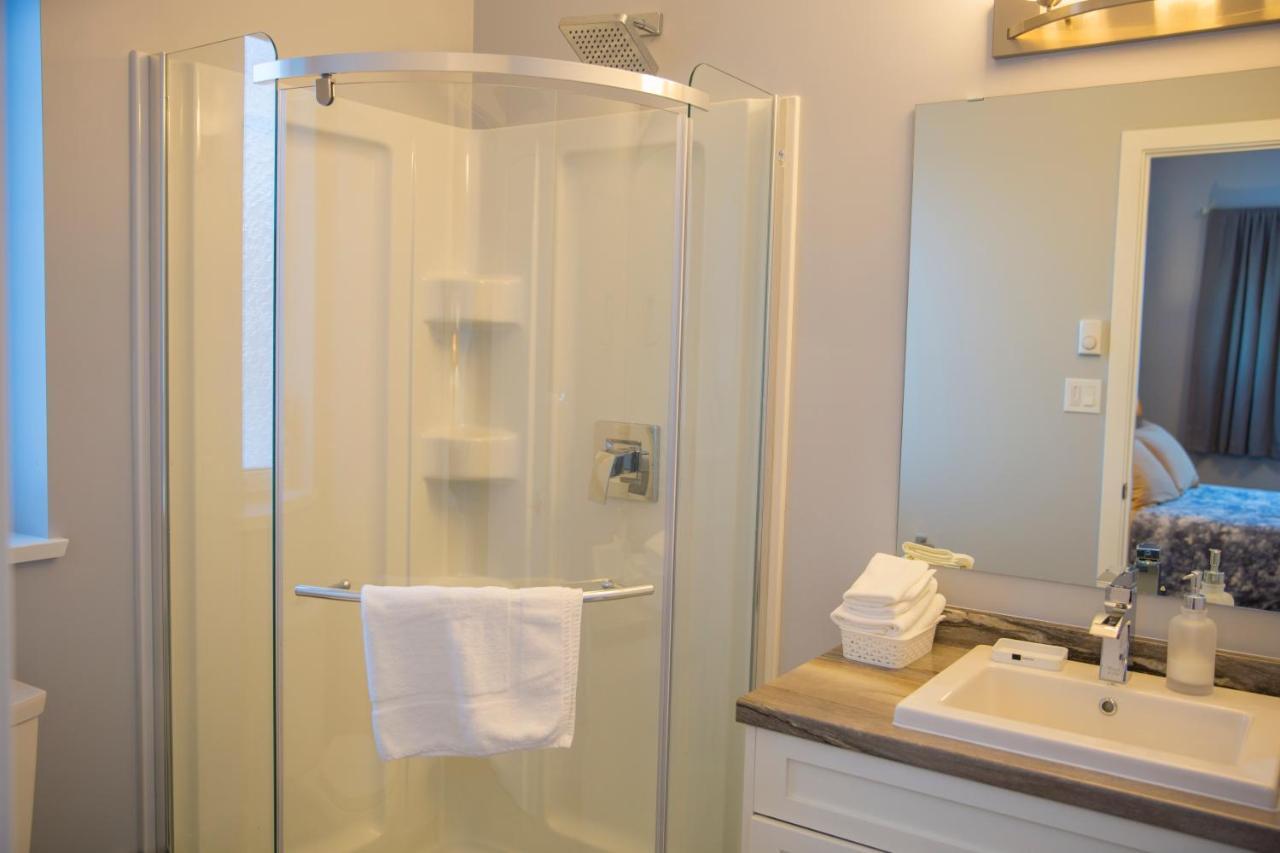 Downtown Whitehorse 4 Bedrooms Deluxe Condo Eksteriør billede